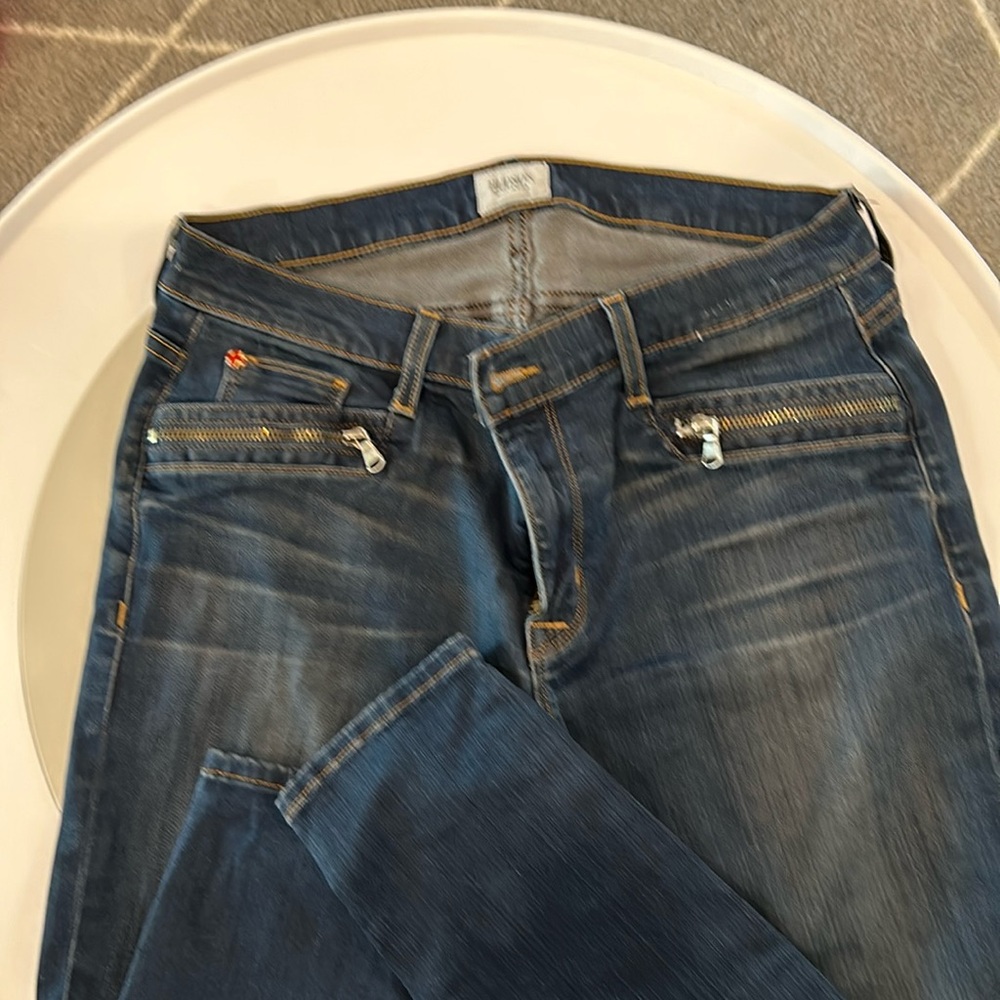 Hudson jeans